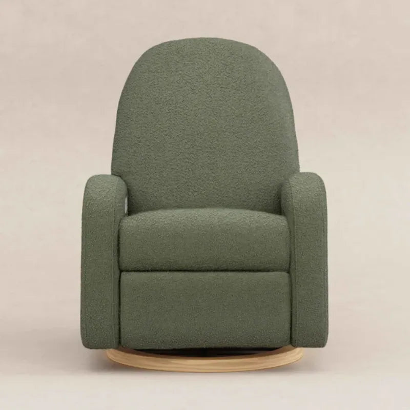 Babyletto - Nami Glider Recliner w|Electronic Control and USB【Pre Order Now! Delivery by 1 month】
