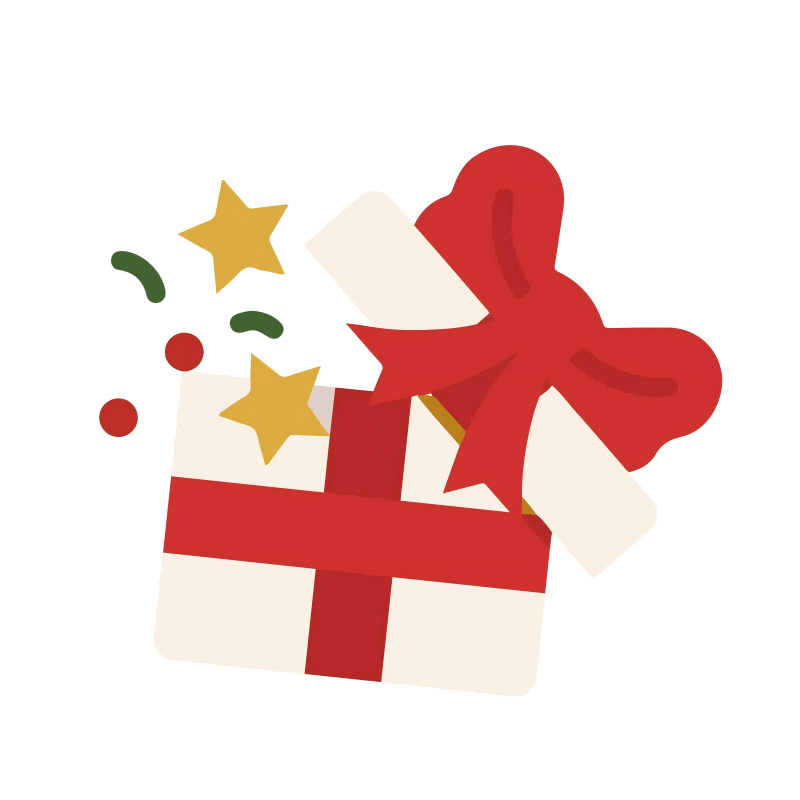 MIDEER FREE GIFT