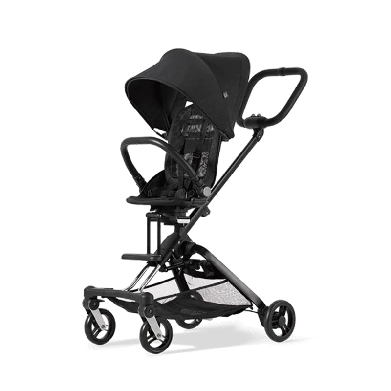 Unilove - On-the-Go 2-in-1 Stroller
