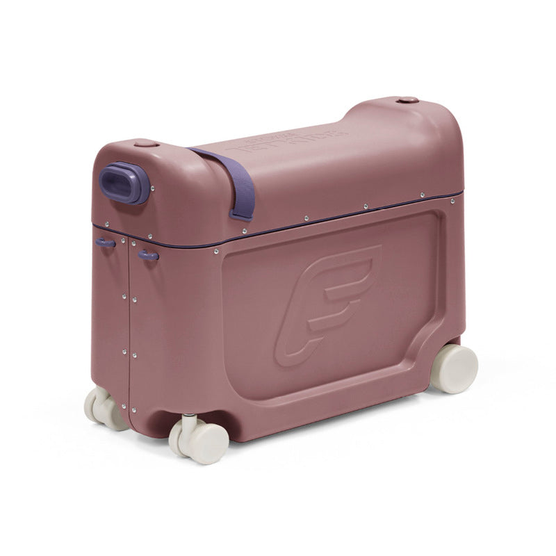 Stokke® JetKids™ BedBox™ V4(Hazy Lilac)