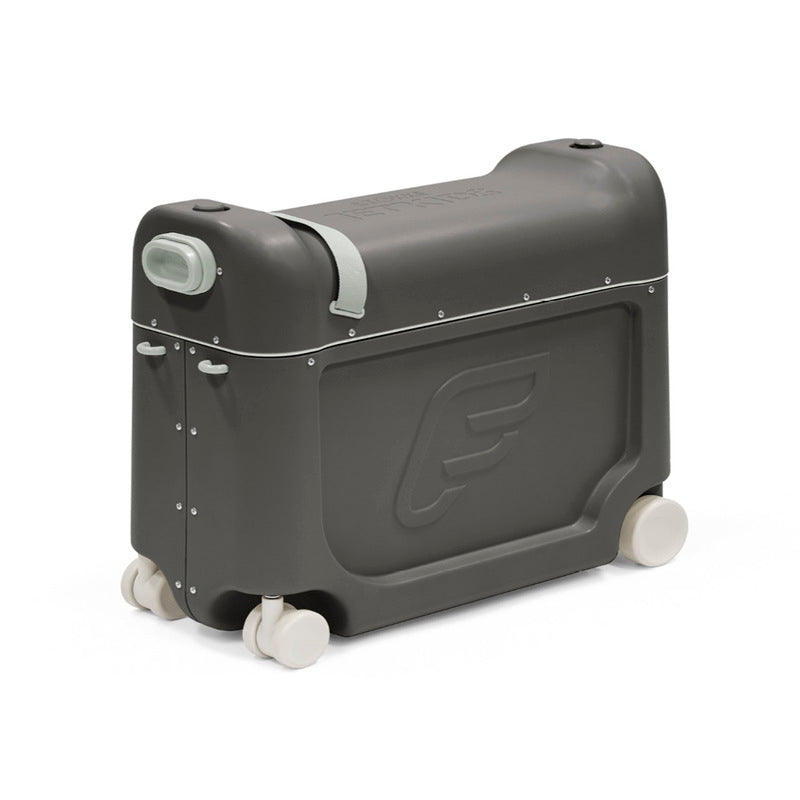 Stokke® JetKids™ BedBox™ V4(Midnight Grey)