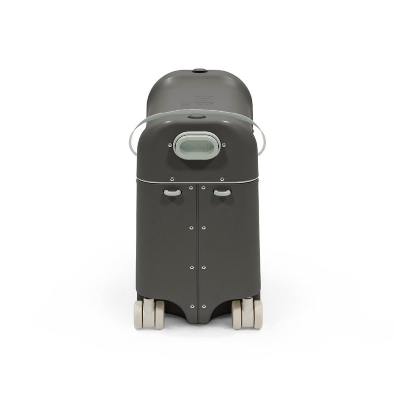 Stokke® JetKids™ BedBox™ V4(Midnight Grey)