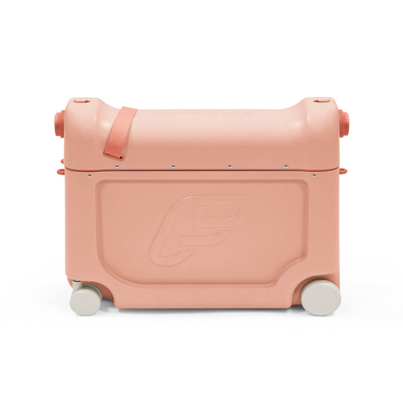Stokke® JetKids™ BedBox™ V4(Coral Pink)