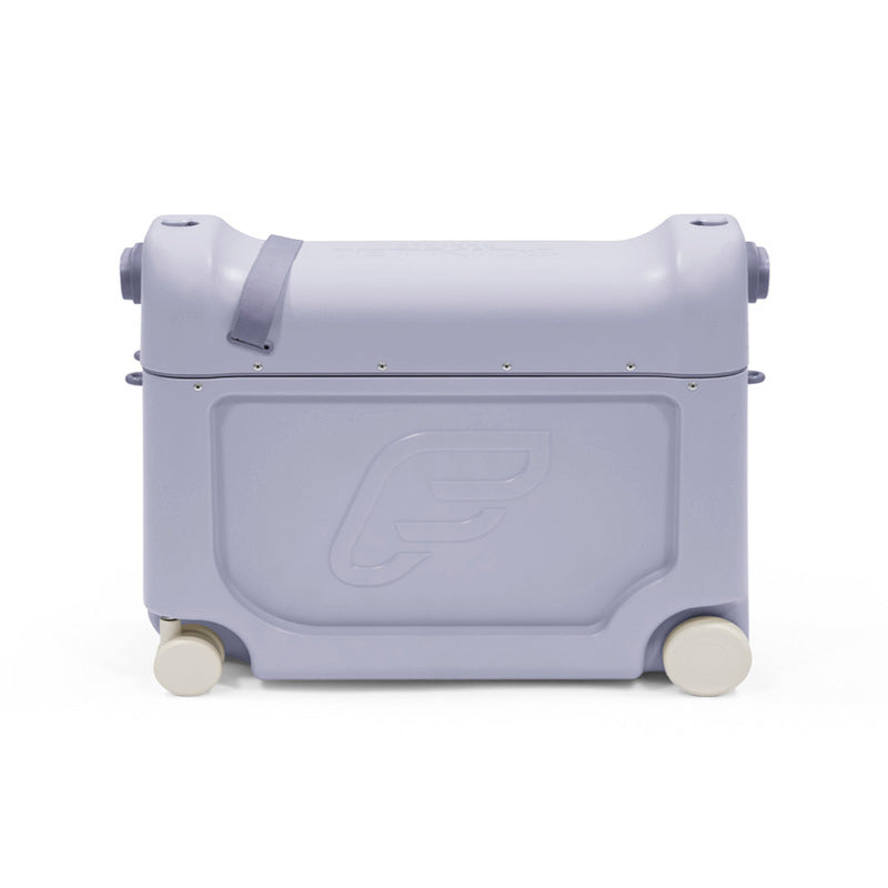 Stokke® JetKids™ BedBox™ V4 (Arctic Blue)【Pre order now! Delivery on first of Jan 2026】