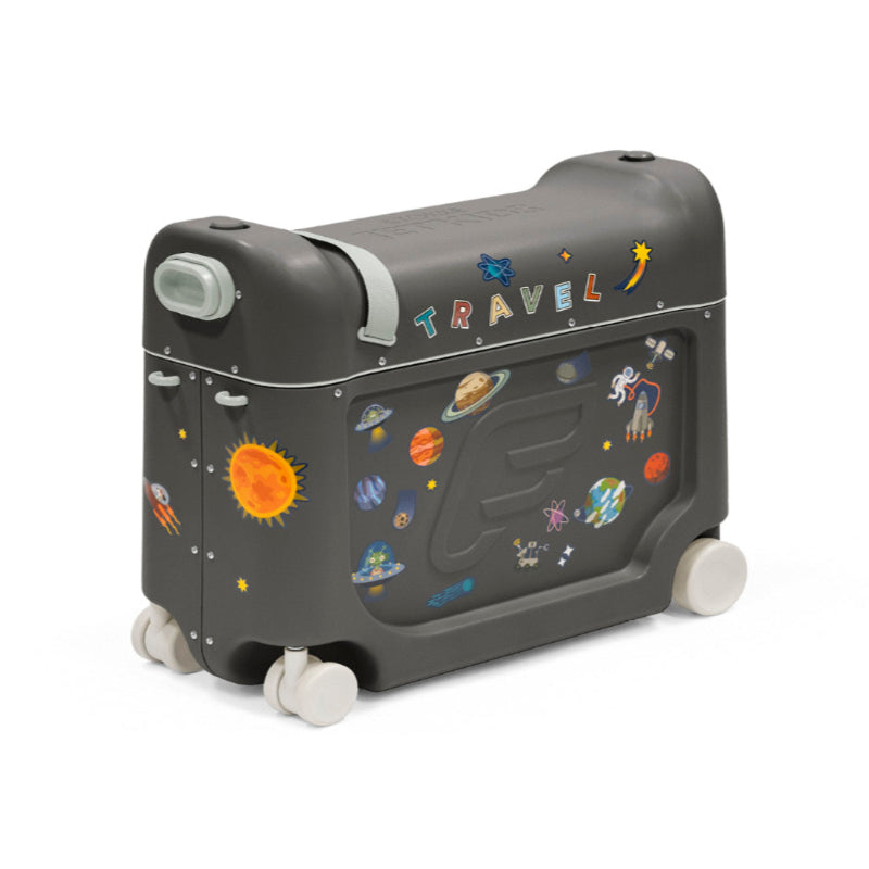 Stokke® JetKids™ BedBox™ V4(Midnight Grey)