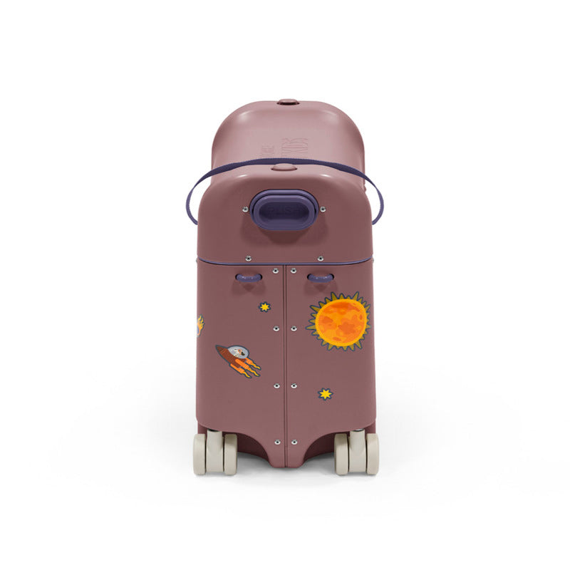 Stokke® JetKids™ BedBox™ V4(Hazy Lilac)