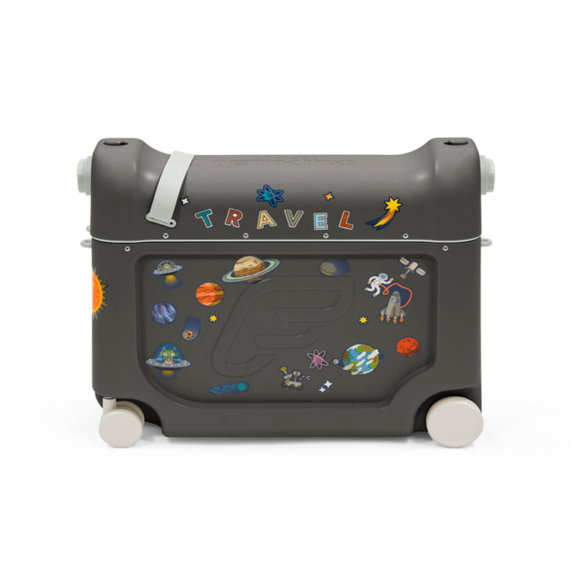 Stokke® JetKids™ BedBox™ V4(Midnight Grey)