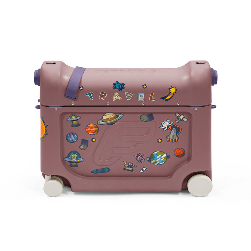 Stokke® JetKids™ BedBox™ V4(Hazy Lilac)