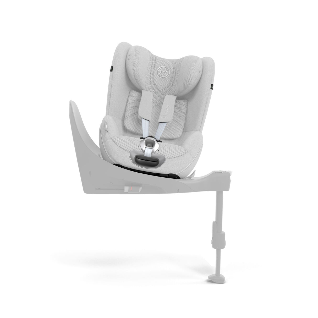 Cybex - Sirona T i-Size Plus 0-4歲汽車座椅(不能單獨使用,必需另購底座)