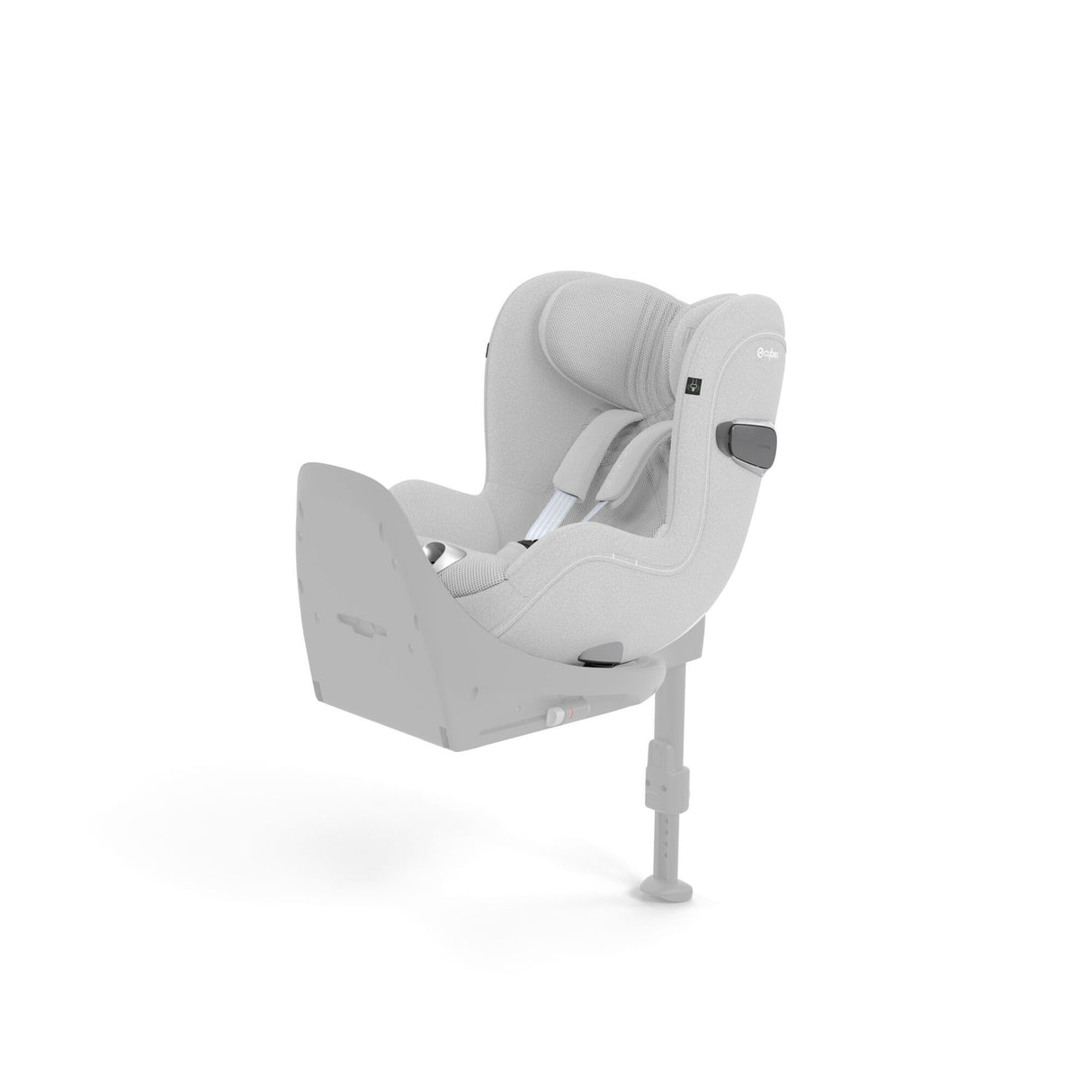 Cybex - Sirona T i-Size Plus 0-4歲汽車座椅(不能單獨使用,必需另購底座)