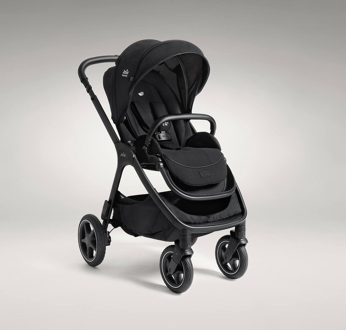Joie - lightweight compact stroller - finiti™ (eclipse)