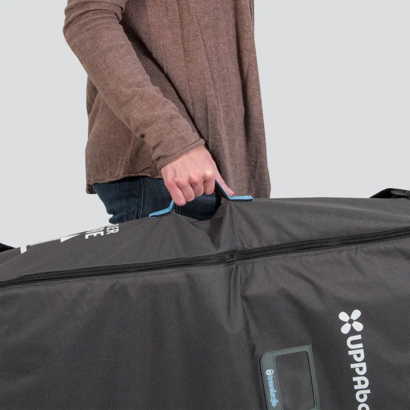 UPPAbaby - Rumble Seat/Rumble Seat V2/Bassinet Travel Bag【Pre Order Now! Delivery after 15 working days】