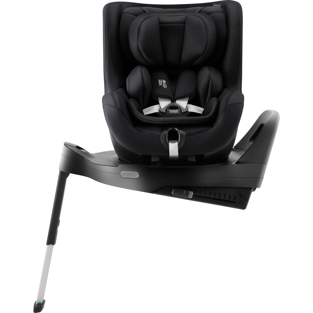 Britax- DUALFIX PRO 汽車安全座椅