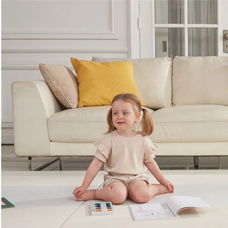 Caraz - W4 Foldable Mat(140*200cm)