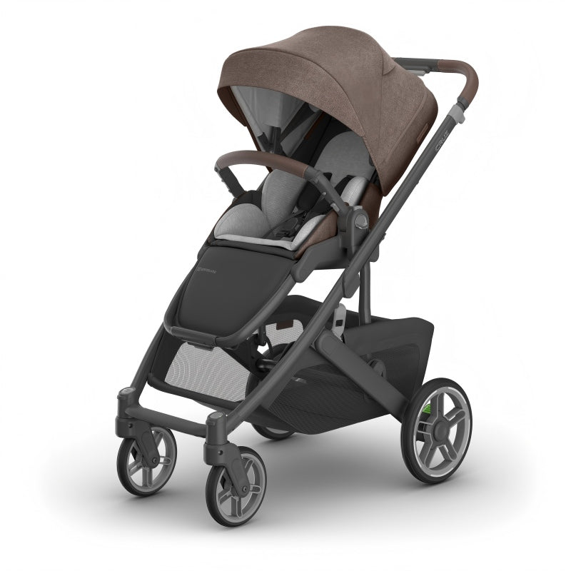 UPPAbaby - Cruz V3 Stroller(Available from newborn)