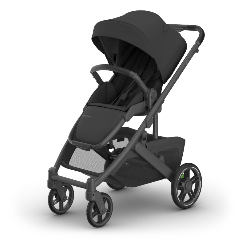 UPPAbaby - Cruz V3 Stroller(Available from newborn)