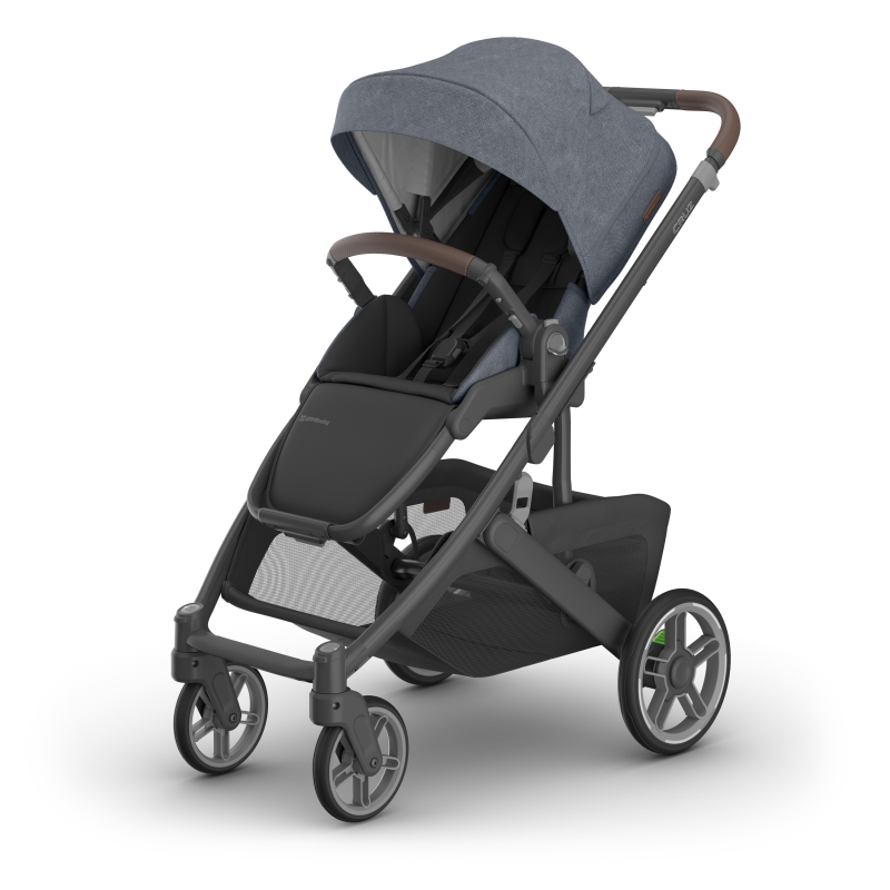 UPPAbaby - Cruz V3 Stroller(Available from newborn)