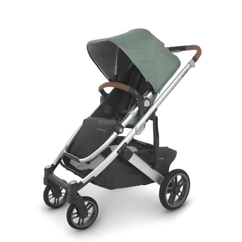 UPPAbaby - Cruz V2 Stroller (Available from 6 months)