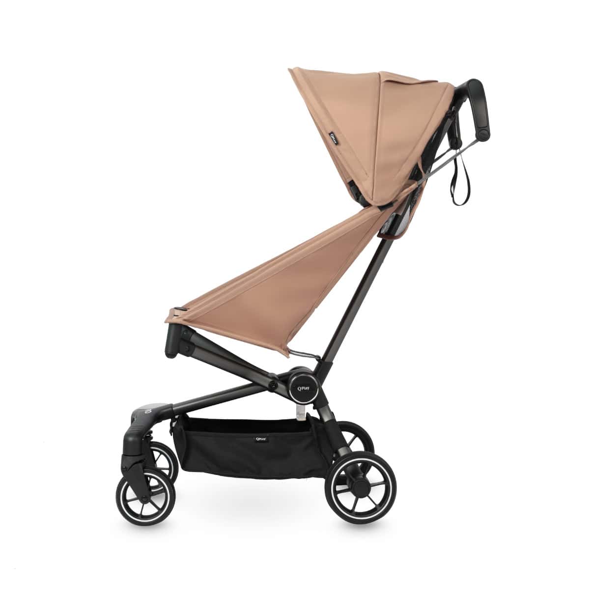 QPlay - T18 plus Airo 輕便嬰兒推車