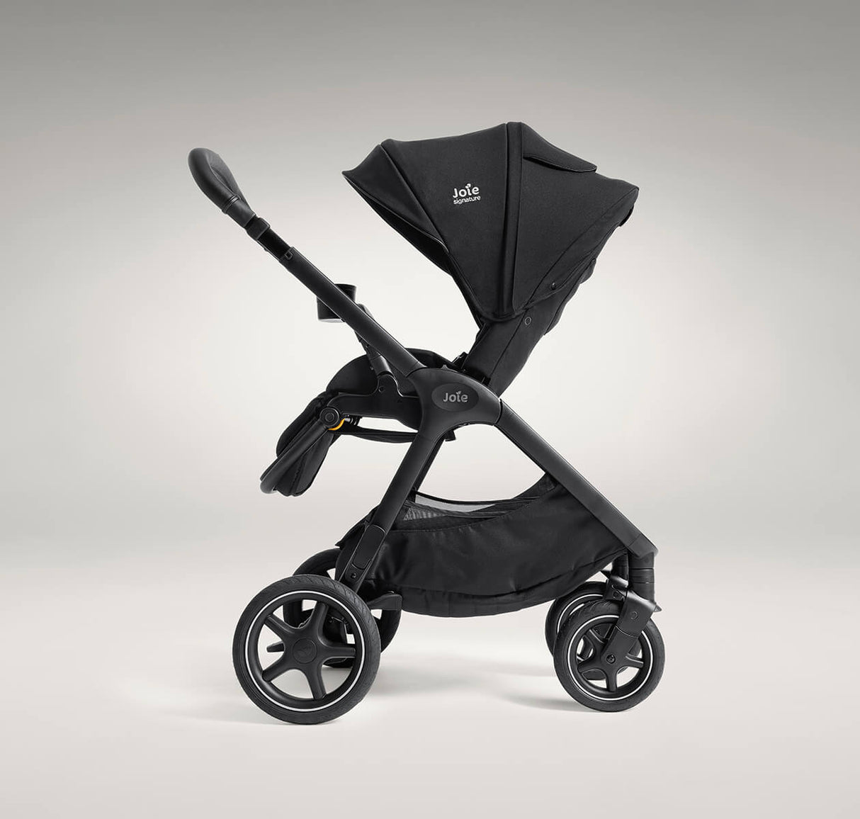 Joie - lightweight compact stroller - finiti™ (eclipse)