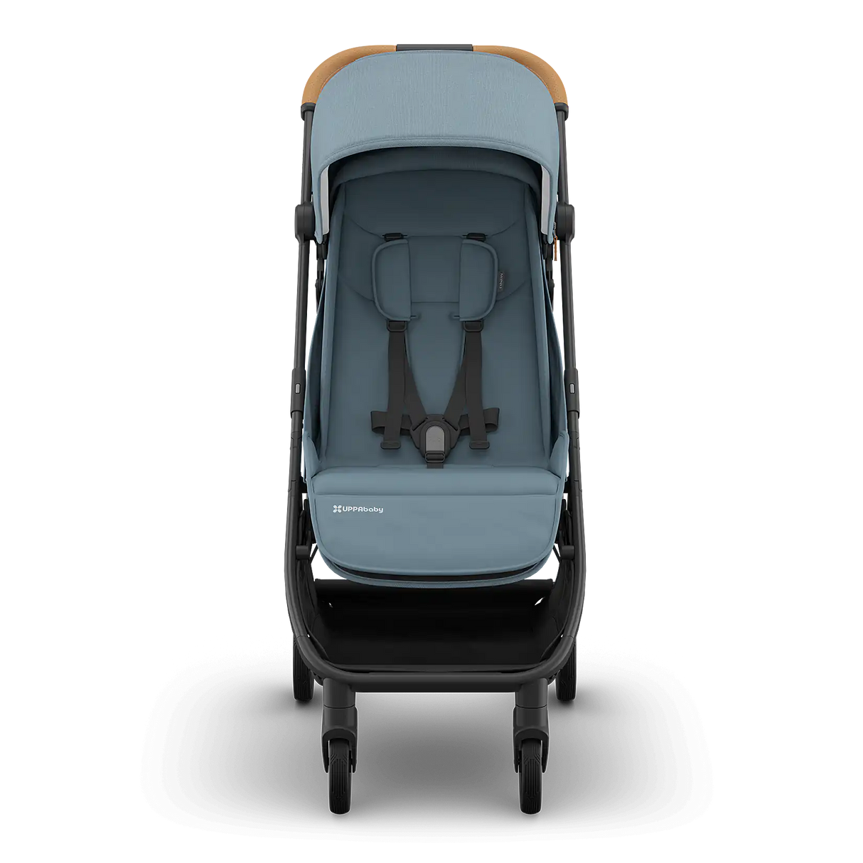 UPPAbaby  - Minu V3 Stroller(not include bumper bar)