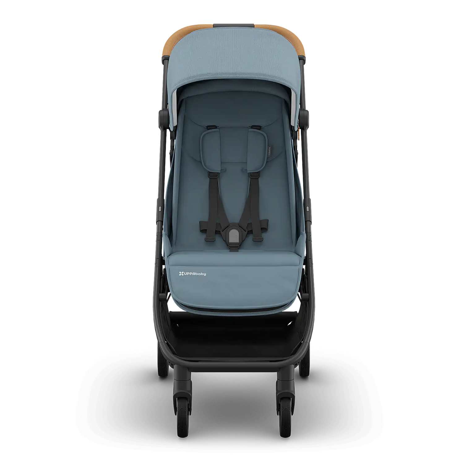 UPPAbaby  - Minu V3 Stroller(not include bumper bar)