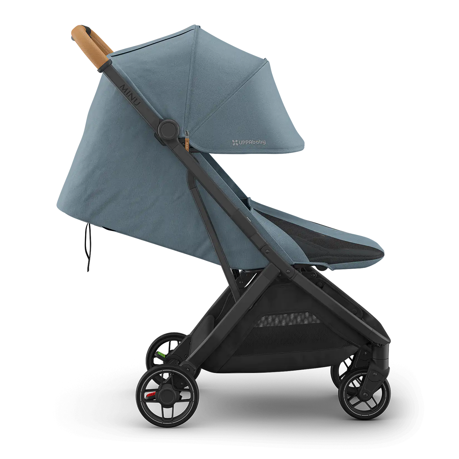 UPPAbaby  - Minu V3 Stroller(not include bumper bar)