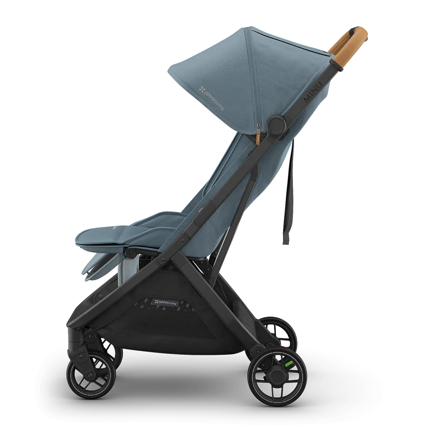 UPPAbaby  - Minu V3 Stroller(not include bumper bar)