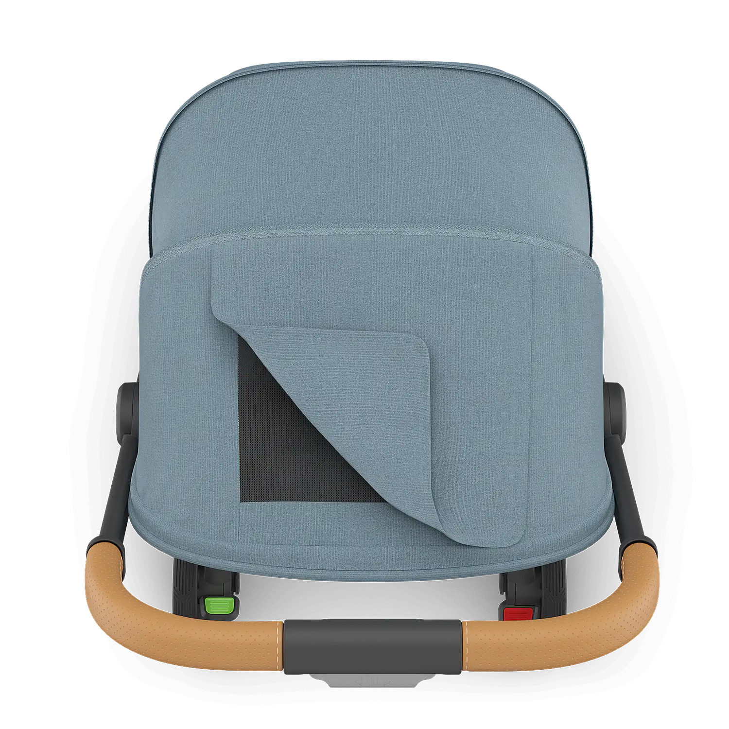 UPPAbaby  - Minu V3 Stroller(not include bumper bar)