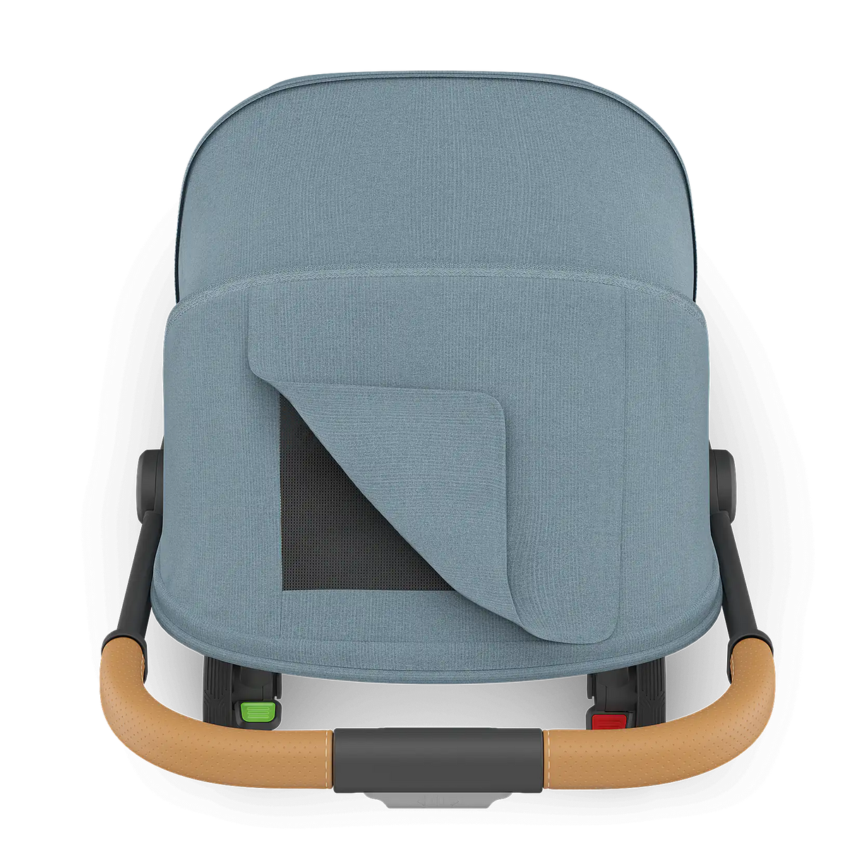 UPPAbaby - Minu V3 嬰兒車(不包括扶手)