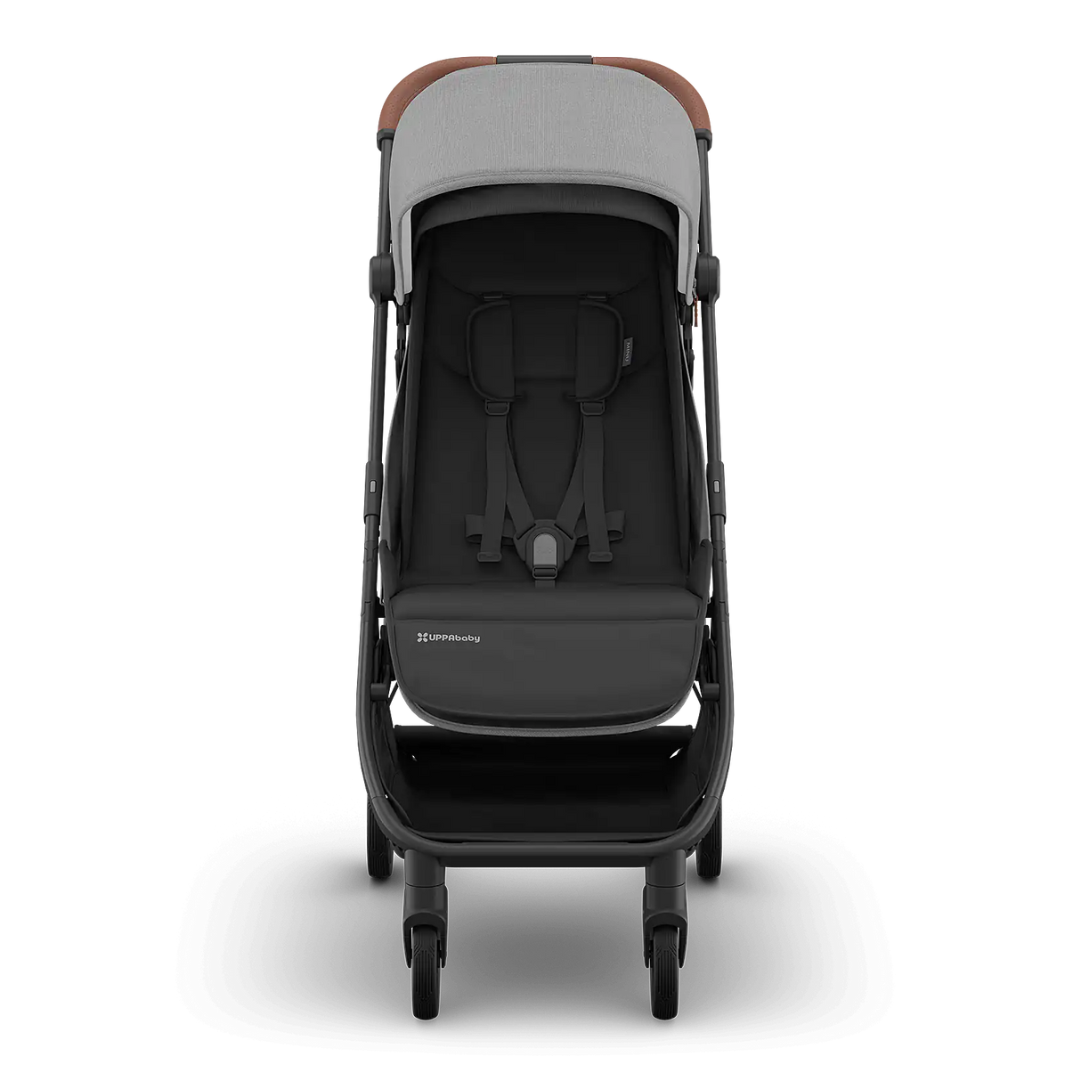 UPPAbaby  - Minu V3 Stroller(not include bumper bar)