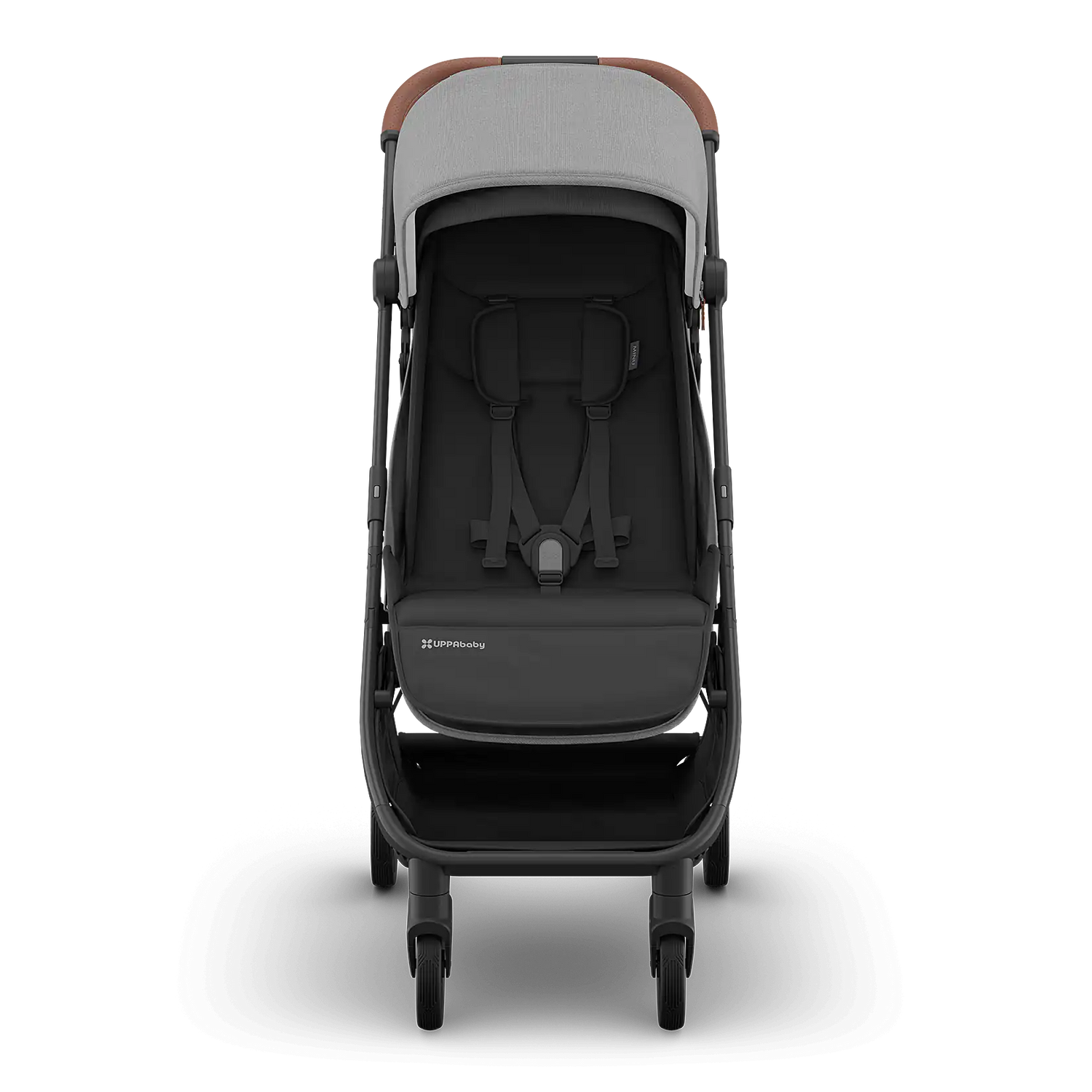 UPPAbaby  - Minu V3 Stroller(not include bumper bar)