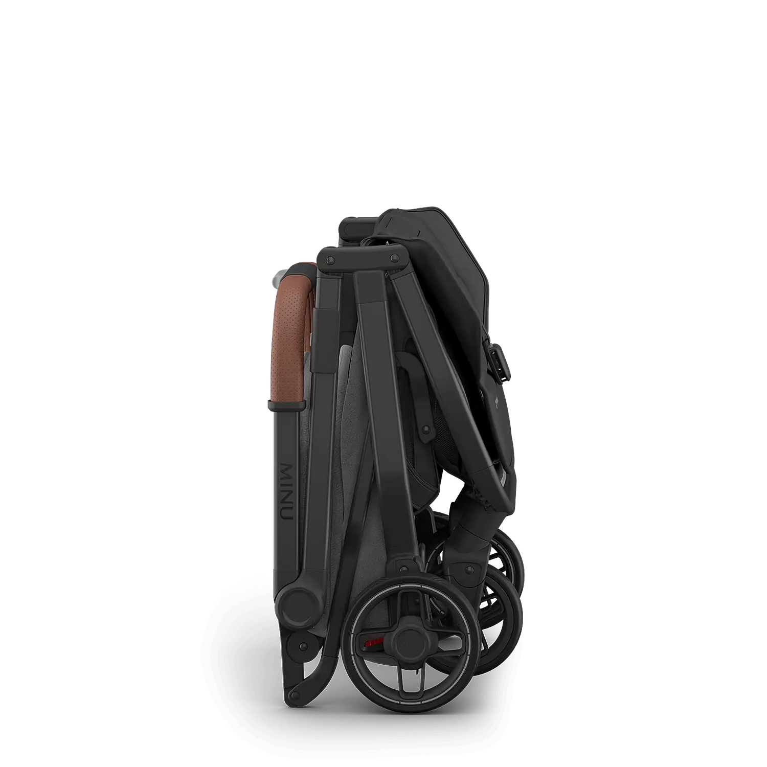 UPPAbaby  - Minu V3 Stroller(not include bumper bar)