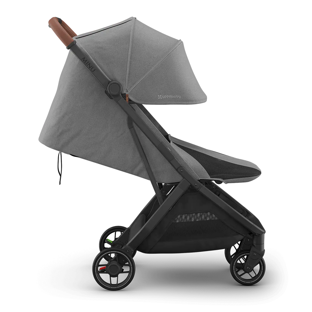 UPPAbaby - Minu V3 嬰兒車(不包括扶手)