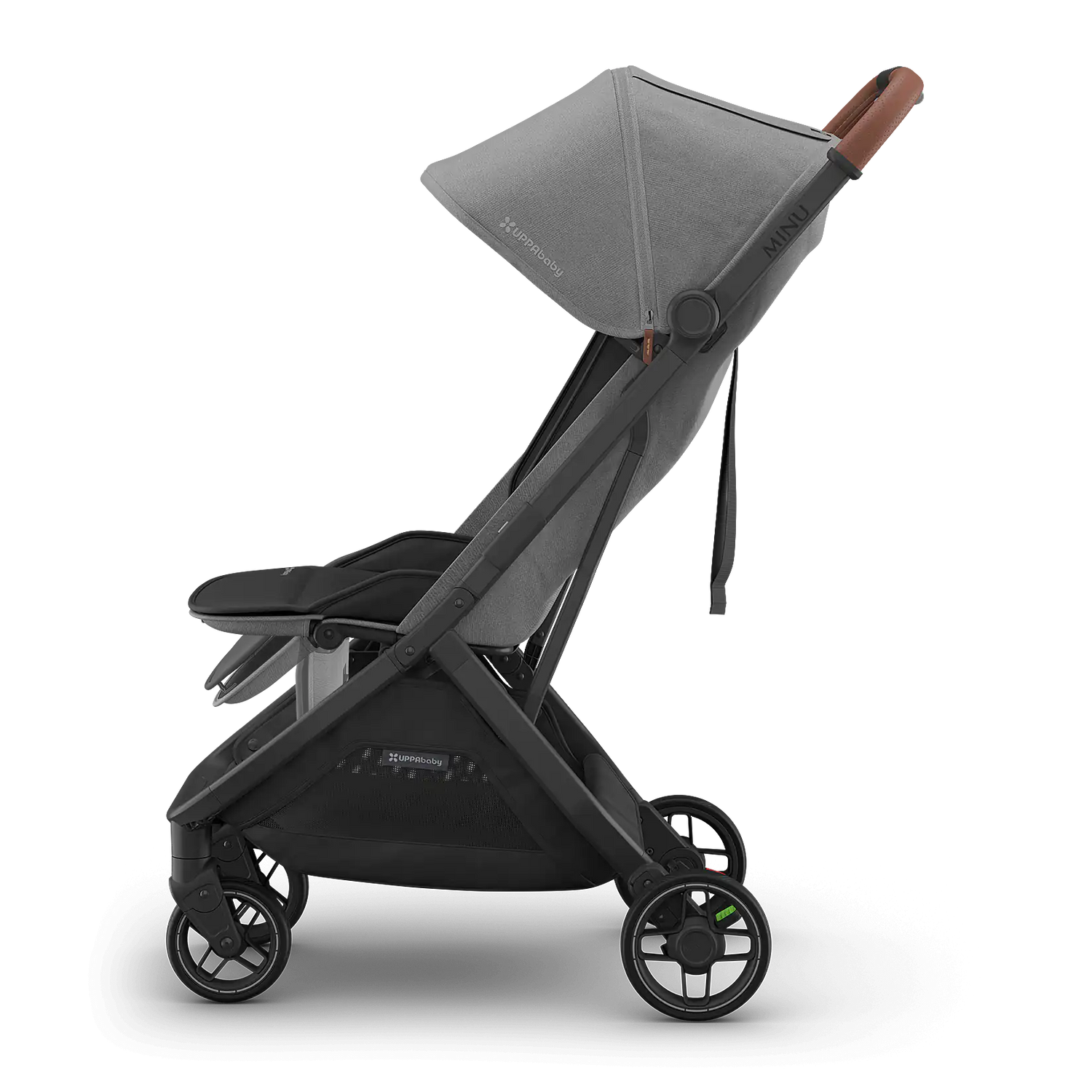 UPPAbaby  - Minu V3 Stroller(not include bumper bar)