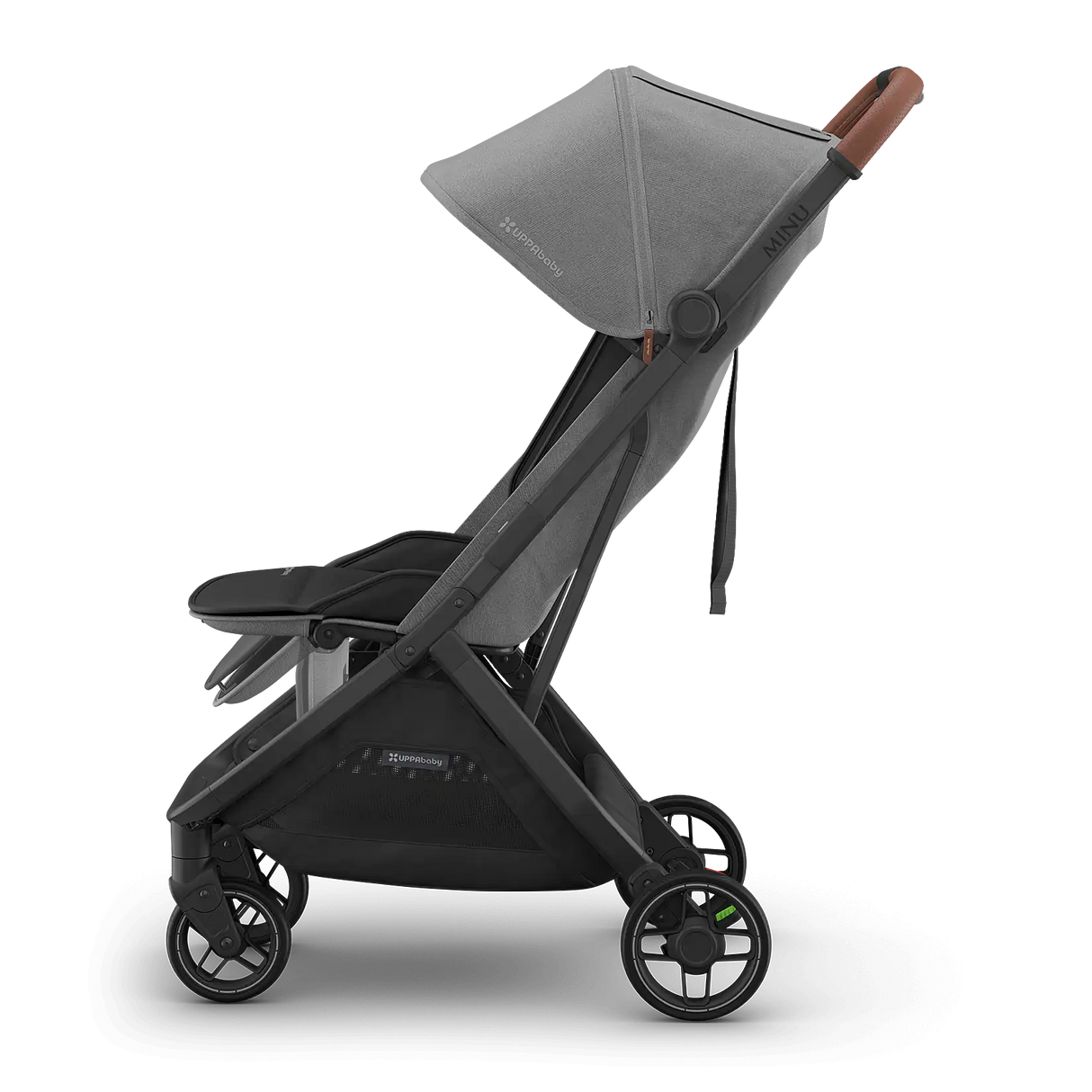 UPPAbaby - Minu V3 嬰兒車(不包括扶手)