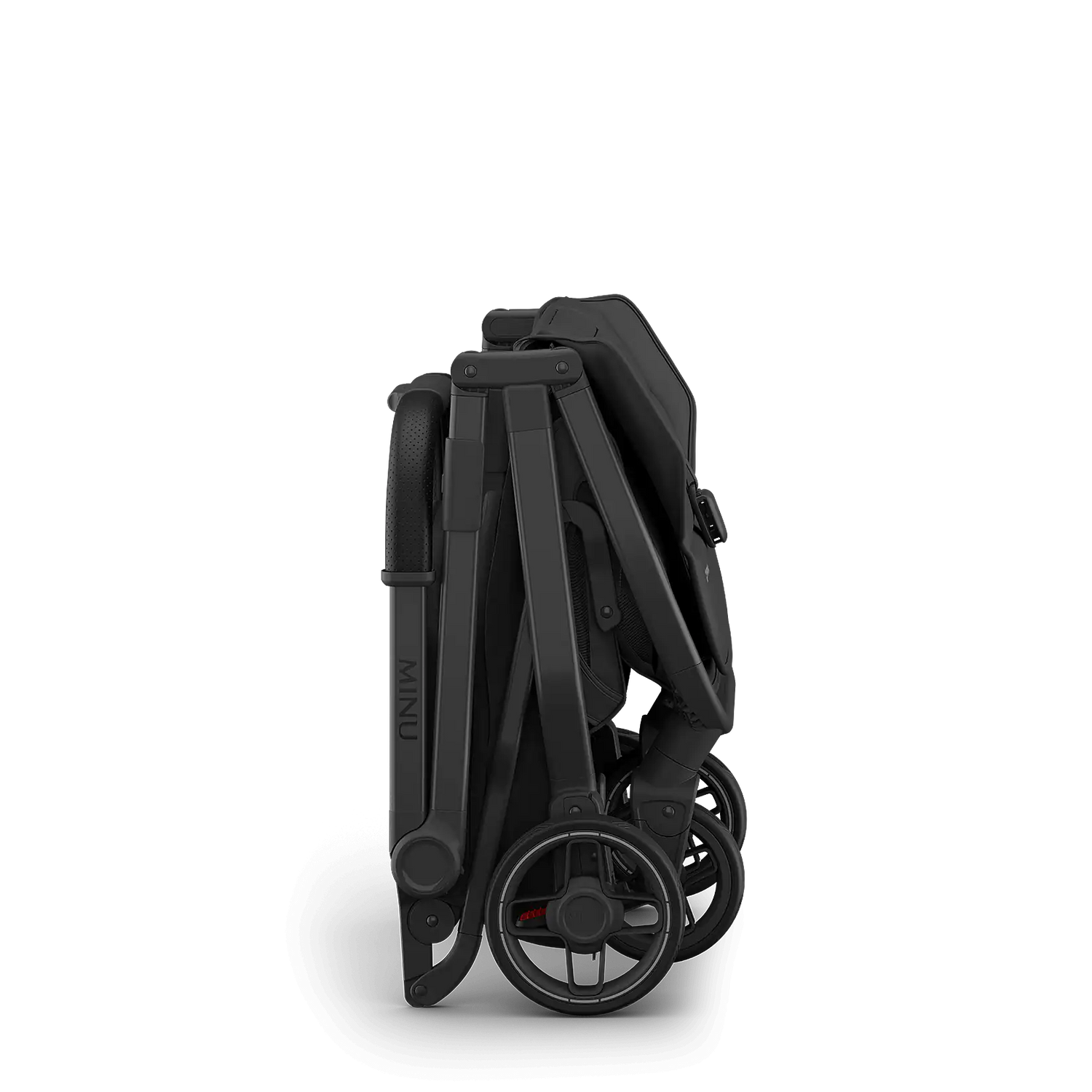 UPPAbaby  - Minu V3 Stroller(not include bumper bar)