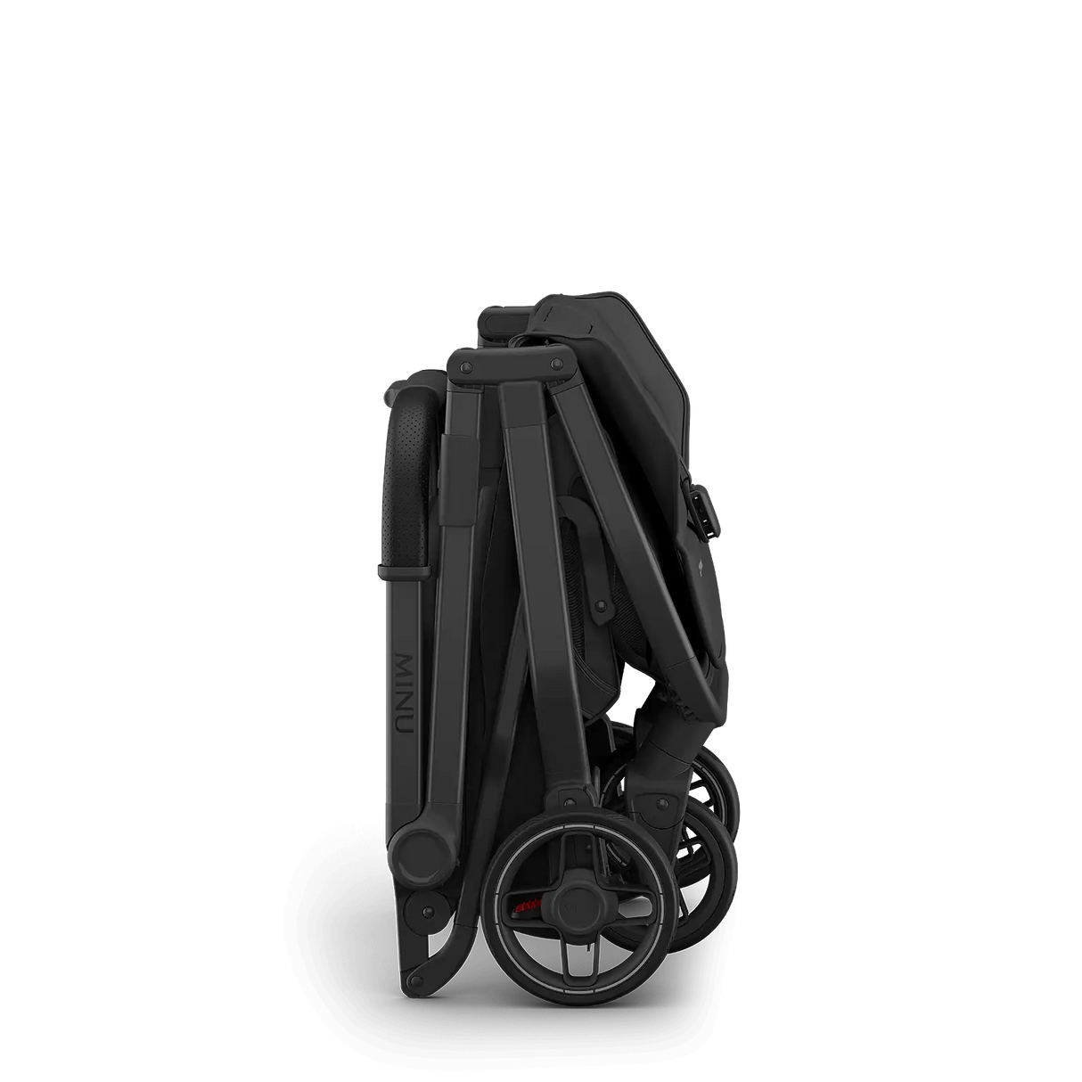 UPPAbaby - Minu V3 嬰兒車(不包括扶手)