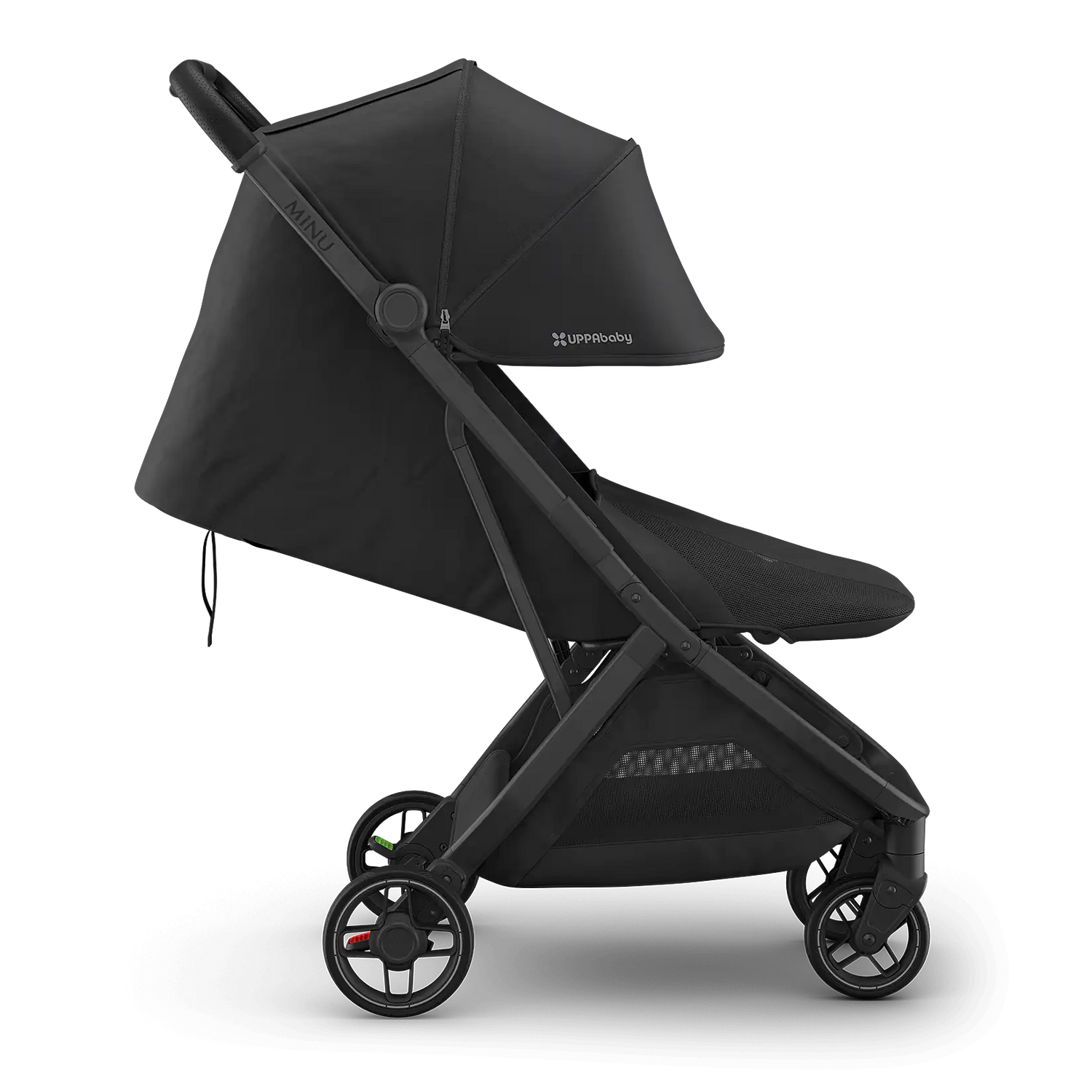 UPPAbaby  - Minu V3 Stroller(not include bumper bar)