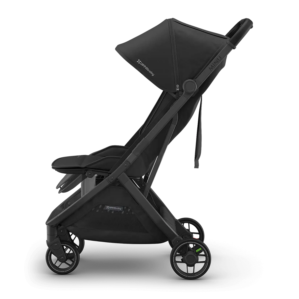 UPPAbaby - Minu V3 嬰兒車(不包括扶手)