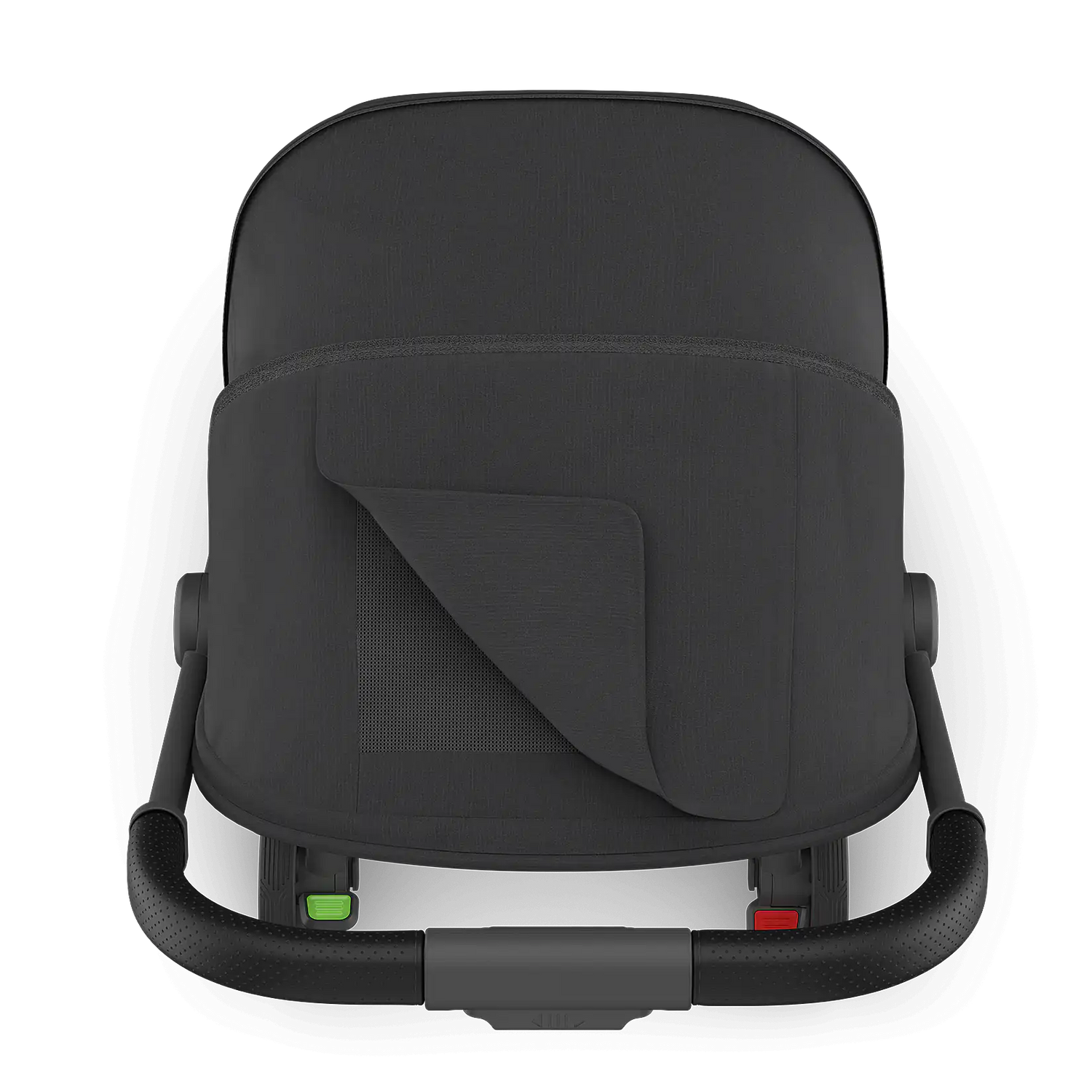 UPPAbaby  - Minu V3 Stroller(not include bumper bar)