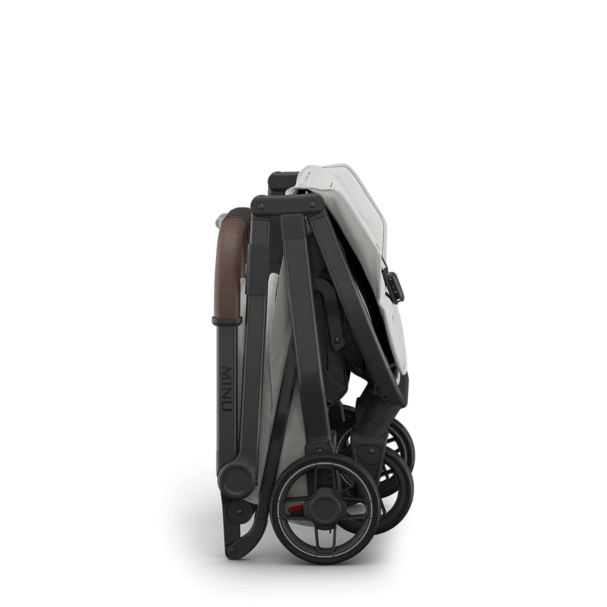 UPPAbaby - Minu V3 嬰兒車(不包括扶手)