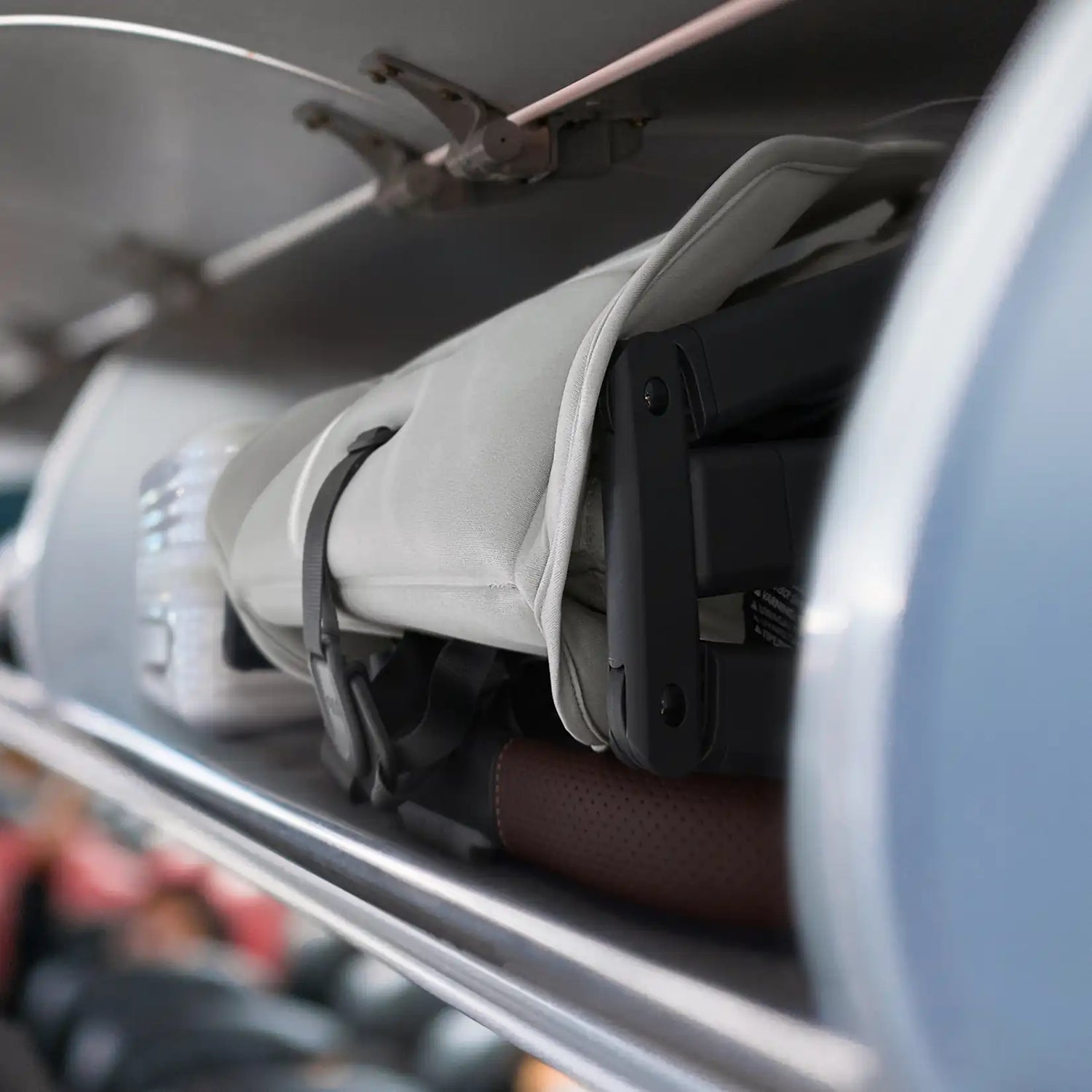 UPPAbaby  - Minu V3 Stroller(not include bumper bar)