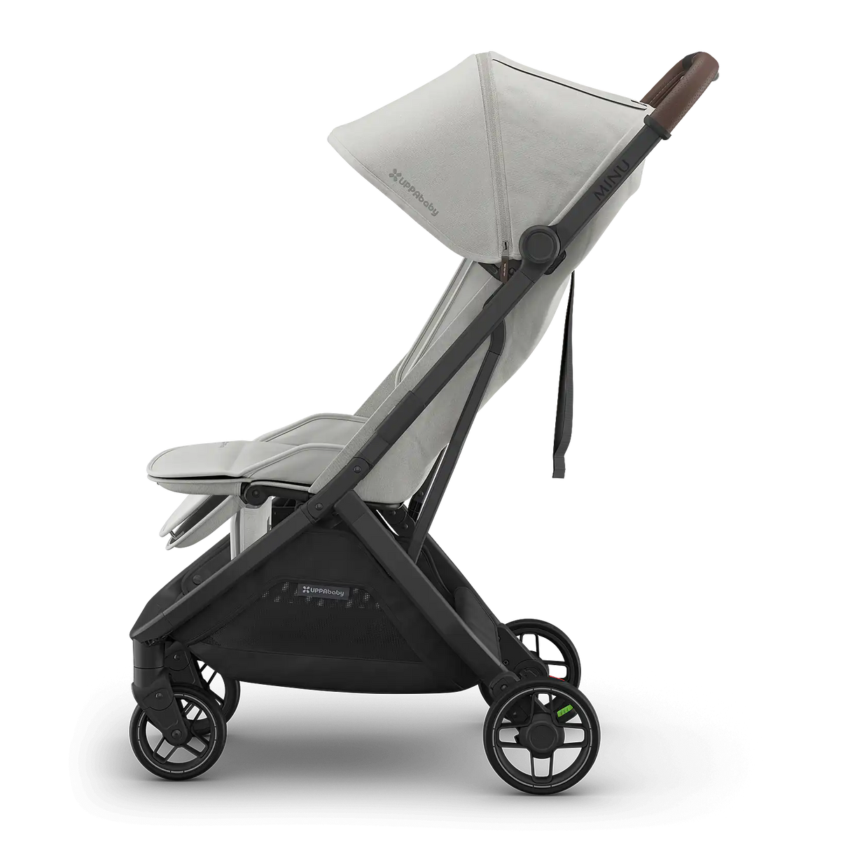 UPPAbaby  - Minu V3 Stroller(not include bumper bar)
