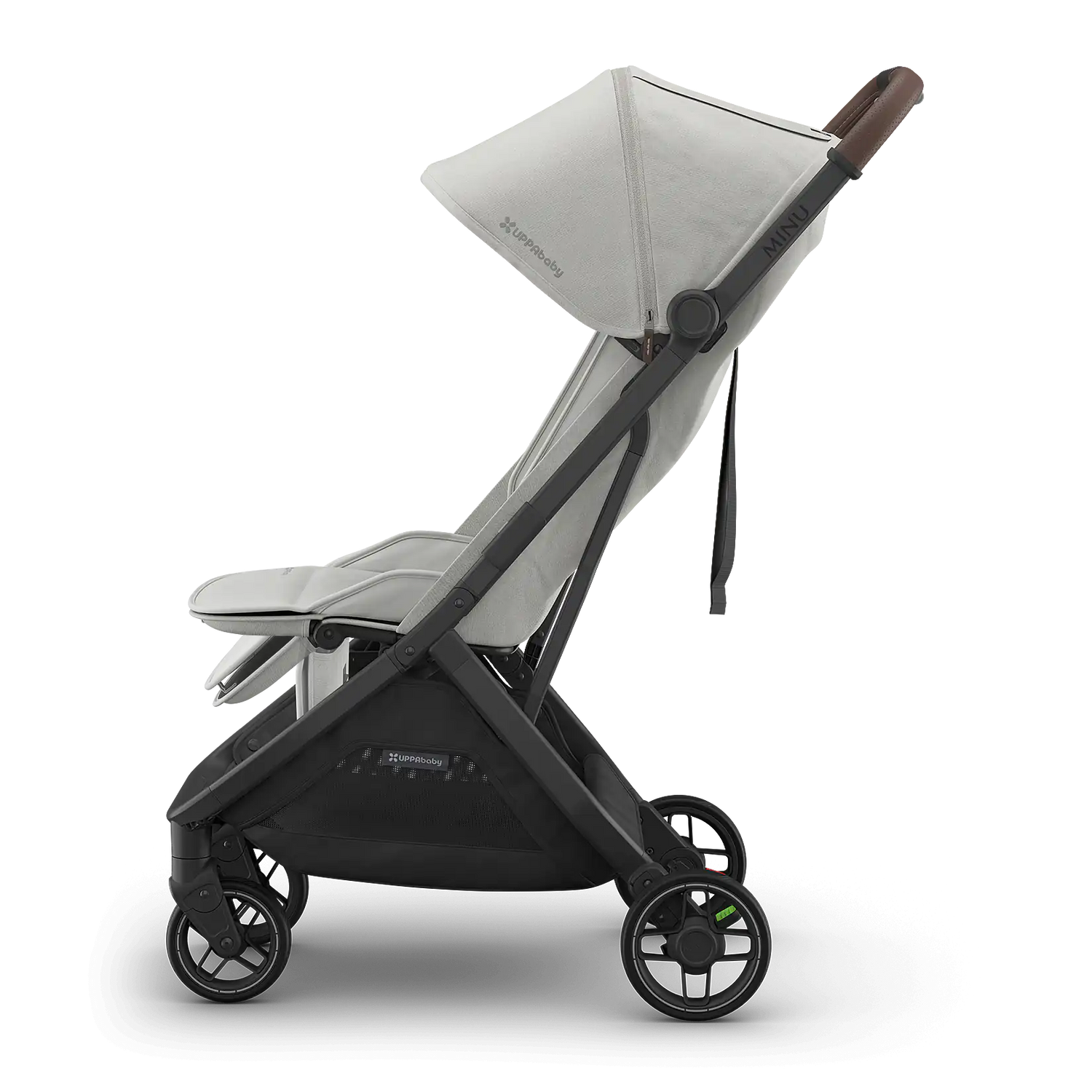 UPPAbaby  - Minu V3 Stroller(not include bumper bar)
