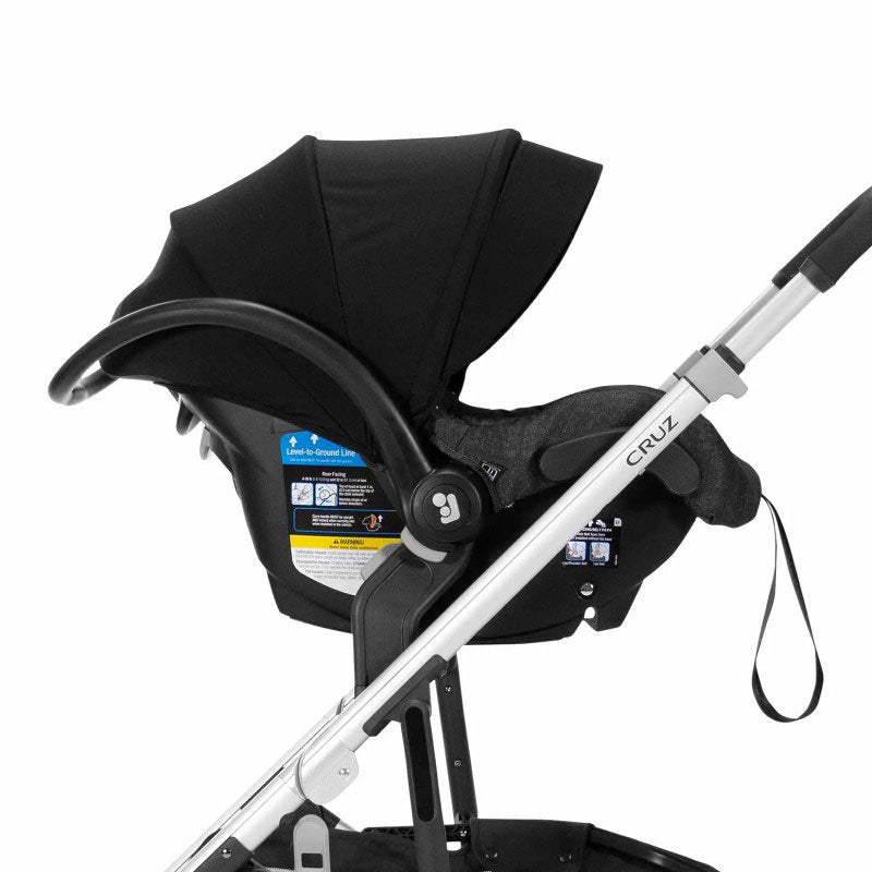 UPPAbaby - Vista & Cruz 汽座適配器【立即預定! 15個工作日後出貨】