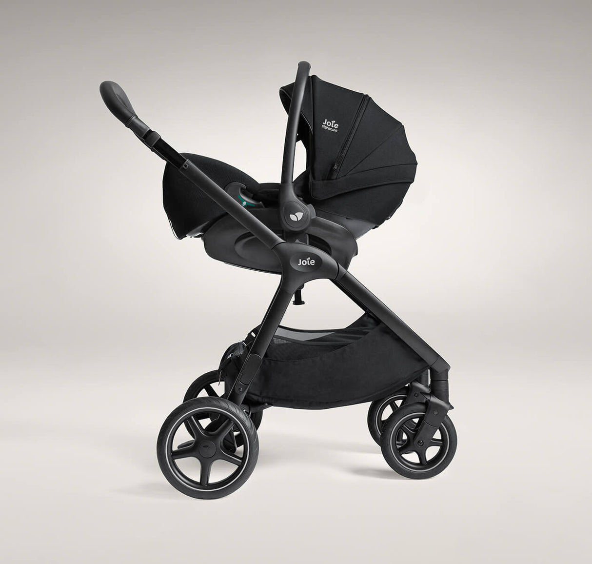 Joie - lightweight compact stroller - finiti™ (eclipse)