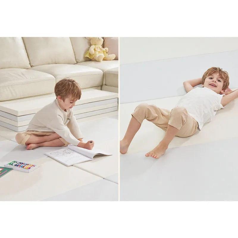 Caraz - W4 Foldable Mat(140*200cm)