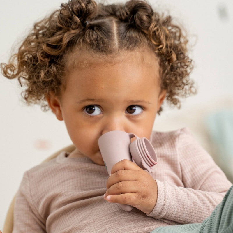 Done by Deer - Silicone ice pops 3-pack Tiny farm