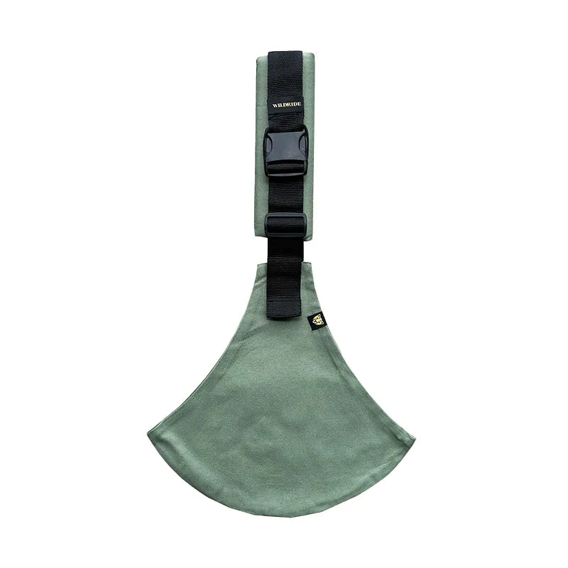 Wildride - 嬰兒揹帶 MAIN